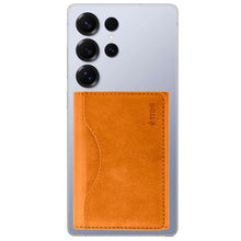 Carica l'immagine nel visualizzatore di Gallery, Portafoglio Smart in pelle Classico Basic Etres ET-CL006