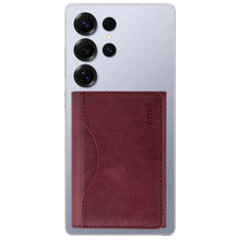 Carica l'immagine nel visualizzatore di Gallery, Portafoglio Smart in pelle Classico Basic Etres ET-CL007