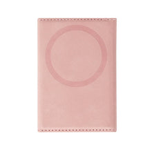 Carica l'immagine nel visualizzatore di Gallery, Portafoglio Smart in pelle Classico Basic Etres ET-CL008