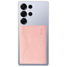 Carica l'immagine nel visualizzatore di Gallery, Portafoglio Smart in pelle Classico Basic Etres ET-CL008