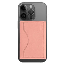 Cargar imagen en el visor de la galería, Portafoglio Smart in pelle Classico Saffiano Etres ET-CL015