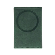 Carica l'immagine nel visualizzatore di Gallery, Portafoglio Smart in pelle Flat Basic Etres ET-CL019