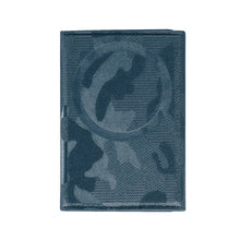 Carica l'immagine nel visualizzatore di Gallery, Portafoglio Smart in pelle Flat Camouflage Etres ET-CL025