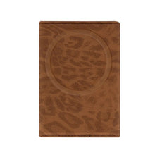Carica l'immagine nel visualizzatore di Gallery, Portafoglio Smart in pelle Stampa animalier Etres ET-CL030