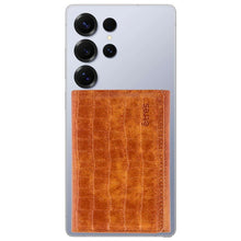 Carica l'immagine nel visualizzatore di Gallery, Portafoglio Smart in pelle Flad Squared Etres ET-CL035