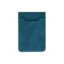 Carica l'immagine nel visualizzatore di Gallery, Portafoglio Smart in pelle Deux Storm Etres ET-DX03