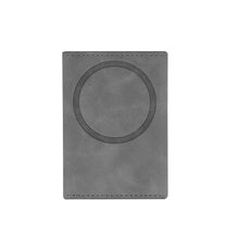 Carica l'immagine nel visualizzatore di Gallery, Portafoglio Smart in pelle Easy Icon Etres ET-ES003