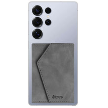 Carica l'immagine nel visualizzatore di Gallery, Portafoglio Smart in pelle Easy Icon Etres ET-ES003