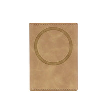 Carica l'immagine nel visualizzatore di Gallery, Portafoglio Smart in pelle Easy Icon Etres ET-ES004
