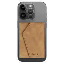 Carica l'immagine nel visualizzatore di Gallery, Portafoglio Smart in pelle Easy Icon Etres ET-ES004