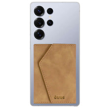 Carica l'immagine nel visualizzatore di Gallery, Portafoglio Smart in pelle Easy Icon Etres ET-ES004