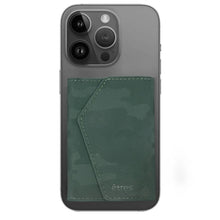 Cargar imagen en el visor de la galería, Portafoglio Smart in pelle Easy Icon Etres ET-ES010