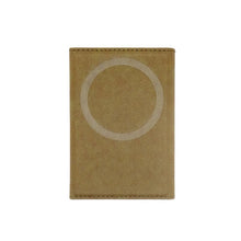 Carica l'immagine nel visualizzatore di Gallery, Portafoglio Smart in pelle Easy Icon Etres ET-ES013