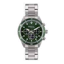 Carica l'immagine nel visualizzatore di Gallery, Orologio da uomo Breil Tribe Sail EW0638