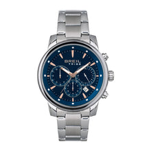 Cargar imagen en el visor de la galería, Orologio cronografo da uomo Breil Caliber EW0645