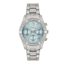 Carica l'immagine nel visualizzatore di Gallery, Orologio Cronografo da donna Breil C'est chic EW0725