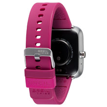 Carica l'immagine nel visualizzatore di Gallery, Smartwatch unisex Breil SBT-3 EW0747