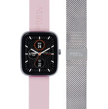 Cargar imagen en el visor de la galería, Smartwatch unisex Breil SBT-3 EW0748