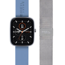 Carica l'immagine nel visualizzatore di Gallery, Smartwatch unisex Breil SBT-3 EW0847