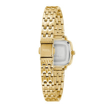 Carica l'immagine nel visualizzatore di Gallery, Orologio solo tempo da donna Breil Tribe Aurea EW0849