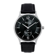 Carica l'immagine nel visualizzatore di Gallery, Orologio da uomo solo tempo Breil Tribe Belmont EW0850