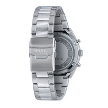Cargar imagen en el visor de la galería, Orologio Cronografo da uomo Breil Tribe Upton EW0861