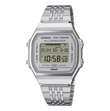 Carica l'immagine nel visualizzatore di Gallery, Orologio Digitale Unisex Casio Collectio F-B100W-1AEF