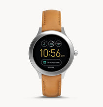 Load image into Gallery viewer, Fossil Q Venture FTW6007 women's smartwatch watch