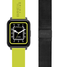 Carica l'immagine nel visualizzatore di Gallery, Smartwatch unisex Breil SBT-2 Ew0676