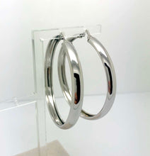 Cargar imagen en el visor de la galería, Cerchi in Argento 925 Cod. 77120