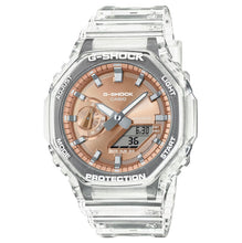Cargar imagen en el visor de la galería, Orologio multifunzione da uomo Casio G-Shock GA-2100BM-7A5ER