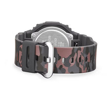 Carica l'immagine nel visualizzatore di Gallery, Orologio multifunzione da uomo G-Shock GA-2100CM-8AER