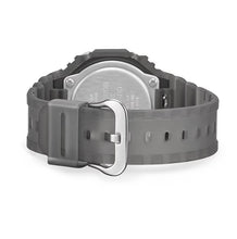 Carica l'immagine nel visualizzatore di Gallery, Orologio multifunzione da uomo G-Shock GA-2100K-1AER