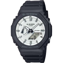 Carica l'immagine nel visualizzatore di Gallery, Orologio multifunzione da uomo Casio G-Shock Classic GA-2100WD-1AER