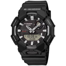 Carica l'immagine nel visualizzatore di Gallery, Orologio Multifunzione da Uomo g-shock classic GA-B010-1AER