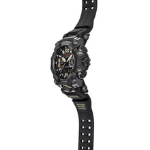 Carica l'immagine nel visualizzatore di Gallery, Orologio da uomo G-Shock Master of G Mudmaster GG-B1000-1A3ER