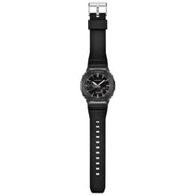 Carica l'immagine nel visualizzatore di Gallery, Orologio multifunzione da uomo G-Shock Metal GM-2100LXB-1AER
