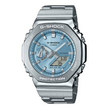 Cargar imagen en el visor de la galería, Orologio multifunzione da uomo Casio G-Shock GM-2110D-2AER