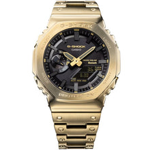 Cargar imagen en el visor de la galería, Orologio multifunzione da uomo G-Shock GM-B2100GD-9AER
