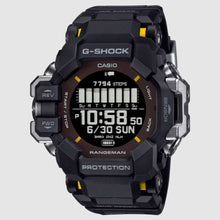 Carica l'immagine nel visualizzatore di Gallery, Orologio digitalr da uomo G-Shock Rangeman GPR-H1000-1ER