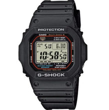 Carica l'immagine nel visualizzatore di Gallery, Orologio digitale da uomo G-Shock 5600-FACE GW-M5610U-1ER