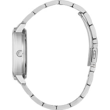 Cargar imagen en el visor de la galería, Reloj Guess Quattro Clear GW0300L1 para mujer