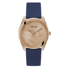 Cargar imagen en el visor de la galería, Orologio solo tempo da donna Guess GW0665L2