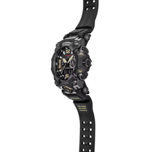 Carica l'immagine nel visualizzatore di Gallery, Orologio multifunzione da uomo Mudmaster Master of G G-Shock GWG-B1000-1AER