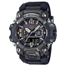 Carica l'immagine nel visualizzatore di Gallery, Orologio multifunzione da uomo Mudmaster Master of G G-Shock GWG-B1000-1AER