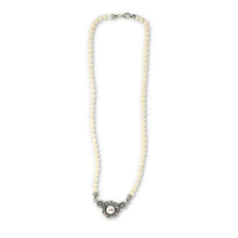 Load image into Gallery viewer, Collana da donna in Argento 925 Maestro Riverso Primule D’Argento GrPPrm05/P