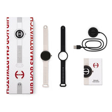 Cargar imagen en el visor de la galería, Orologio Smartwatch da donna Hip Hop HWU1194