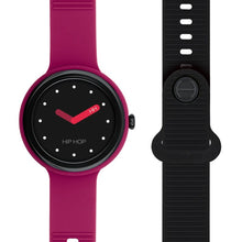 Load image into Gallery viewer, Orologio Smartwatch da donna Hip Hop HWU1196