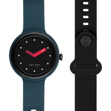 Carica l'immagine nel visualizzatore di Gallery, Orologio Smartwatch da donna Hip Hop HWU1197
