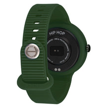 Cargar imagen en el visor de la galería, Orologio Smartwatch da donna Hip Hop HWU1198